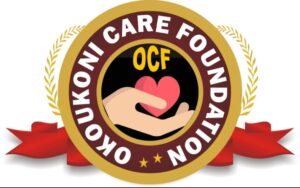 Okoukoni care Foundation - logo